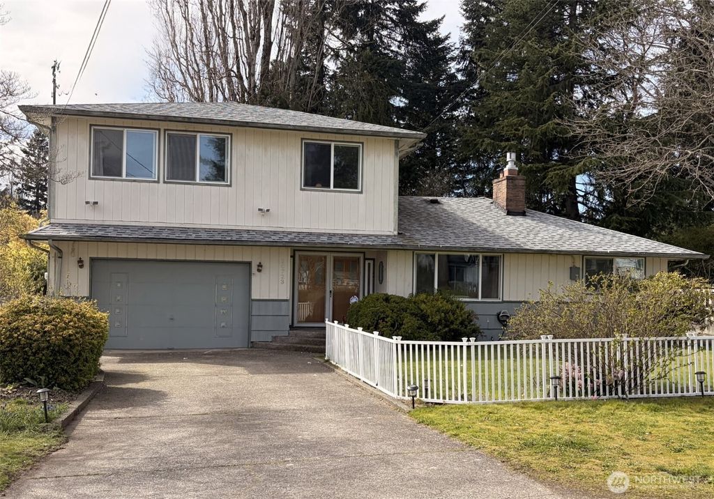 Photo of 20723 8th Avenue S, Des Moines, WA 98198 (MLS # 2503877)