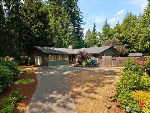 Photo of 8707 71st Street NW, Gig Harbor, WA 98335 (MLS # 2549106)