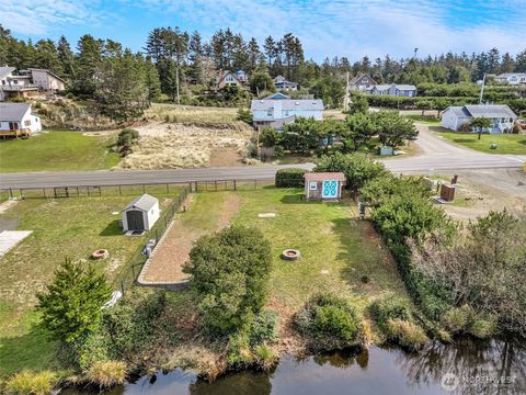 Photo of 30701 I Street, Ocean Park, WA 98640 (MLS # 2497178)