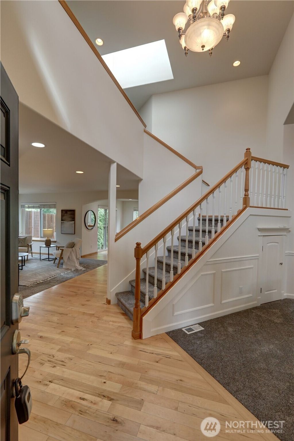 Photo of 14332 Madison Way, Lynnwood, WA 98087 (MLS # 2422311)