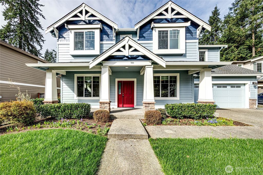 Photo of 21914 78th Place W, Edmonds, WA 98026 (MLS # 2498207)