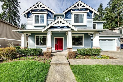 Photo of 21914 78th Place W, Edmonds, WA 98026 (MLS # 2498207)