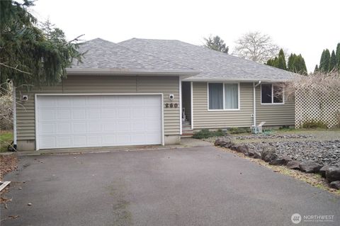 260 Dolphin Avenue NE Ocean Shores WA 98569