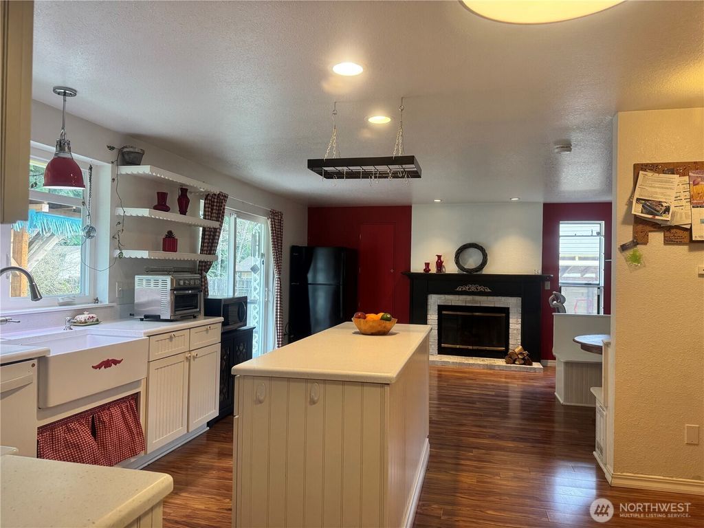 Photo of 7455 Glacier Ridge Place SE, Port Orchard, WA 98367 (MLS # 2490899)