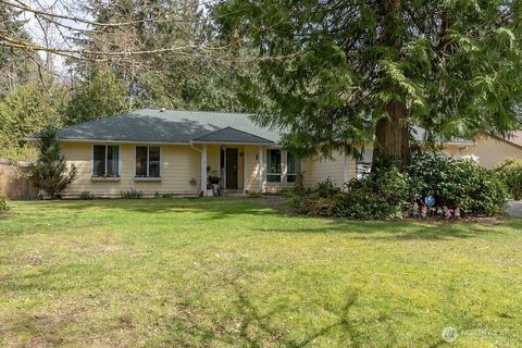 Photo of 7455 Glacier Ridge Place SE, Port Orchard, WA 98367 (MLS # 2490899)