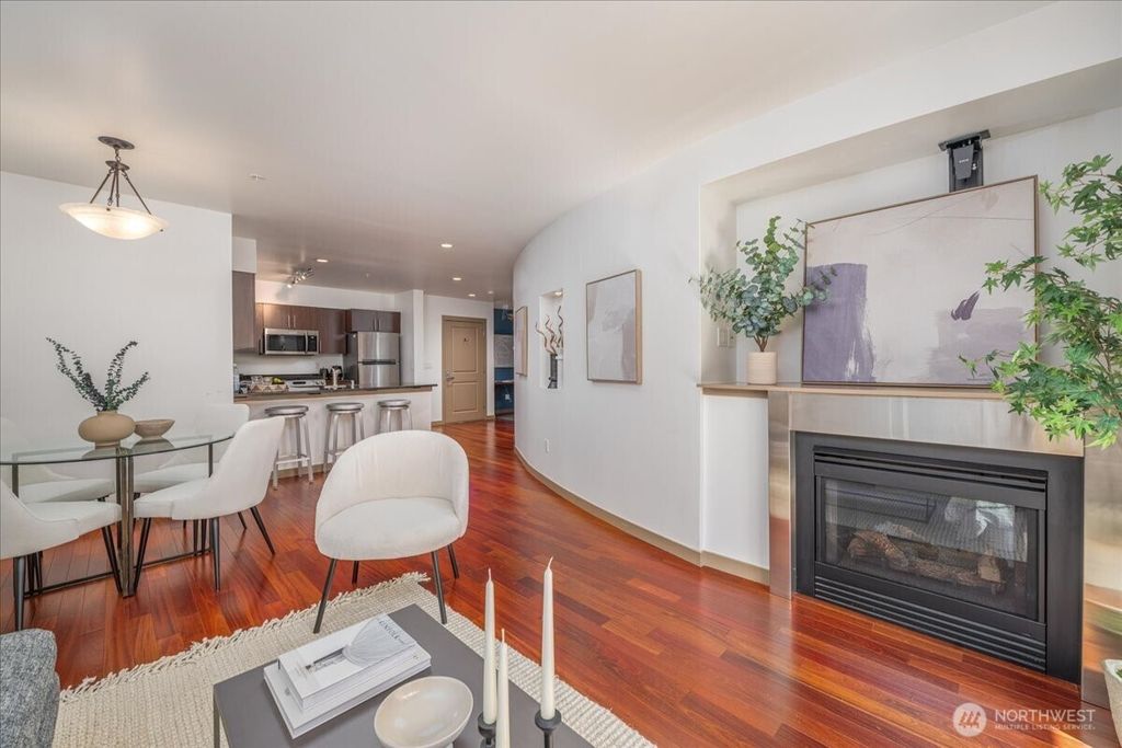 Photo of 5615 24th Avenue NW #32, Seattle, WA 98107 (MLS # 2403668)