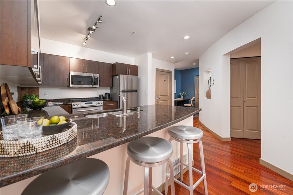 Photo of 5615 24th Avenue NW #32, Seattle, WA 98107 (MLS # 2403668)