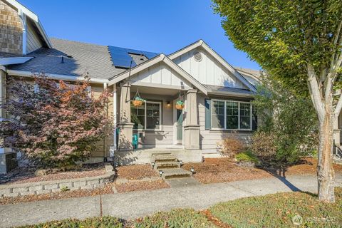 Photo of 6531 Indiana Street SE, Lacey, WA 98513 (MLS # 2444903)