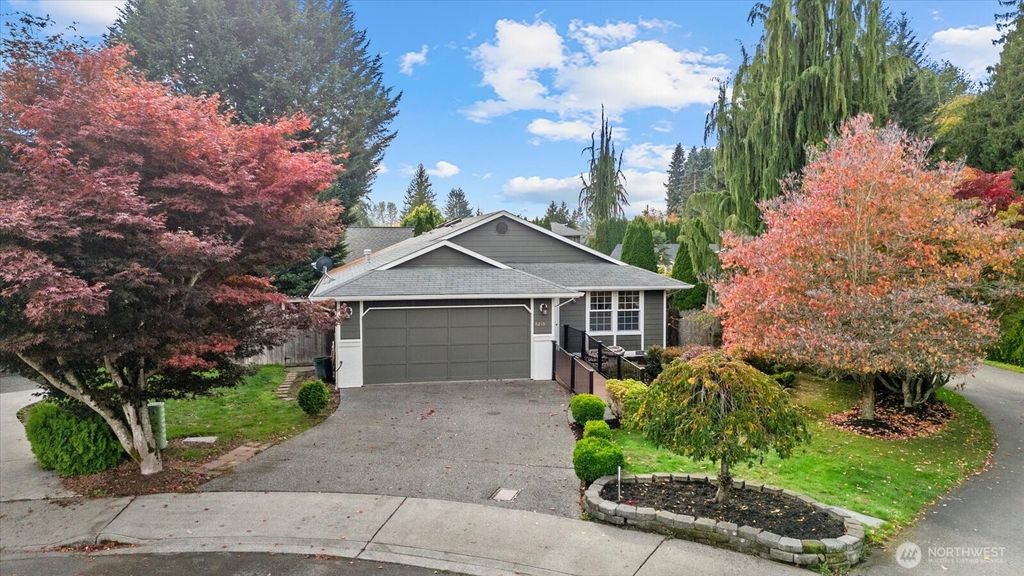 Photo of 6210 72nd Street NE, Marysville, WA 98270 (MLS # 2447248)