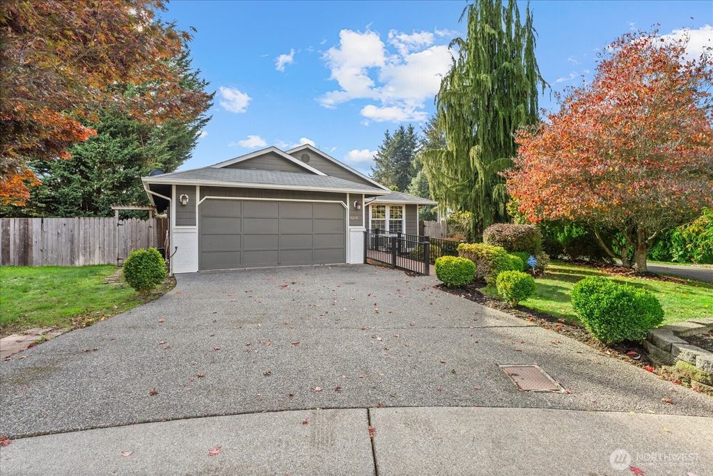 Photo of 6210 72nd Street NE, Marysville, WA 98270 (MLS # 2447248)