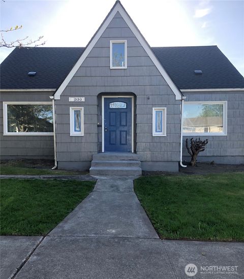 Photo of 4330 S K Street, Tacoma, WA 98418 (MLS # 2433235)