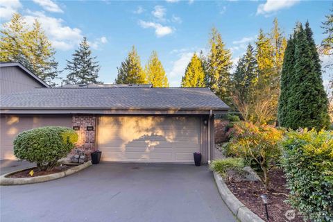 Photo of 112 141st Place NE #10B, Bellevue, WA 98007 (MLS # 2470659)