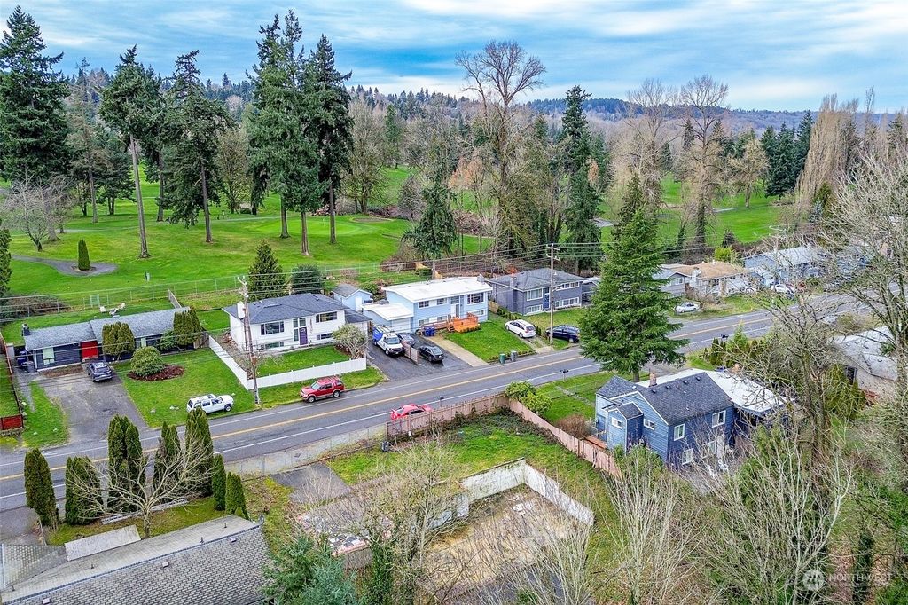 Photo of 11004 14th Avenue S, Seattle, WA 98168 (MLS # 2194713)