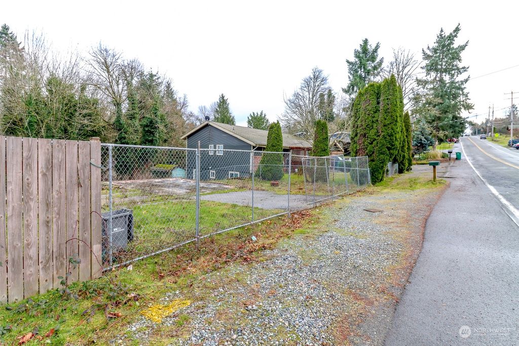 Photo of 11004 14th Avenue S, Seattle, WA 98168 (MLS # 2194713)