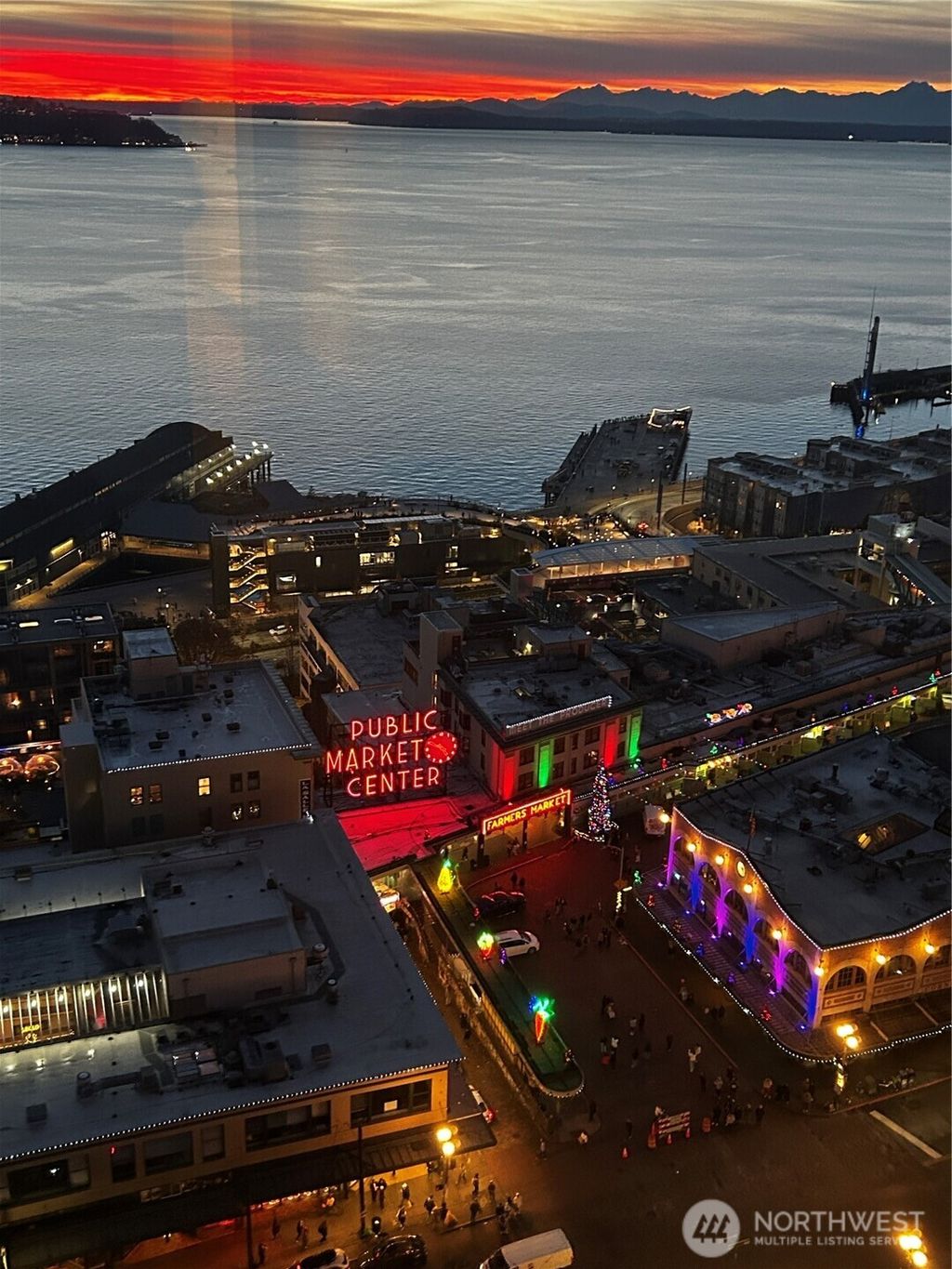 Photo of 1415 2nd Avenue #2510, Seattle, WA 98101 (MLS # 2462978)