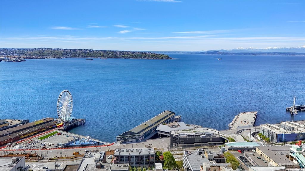 Photo of 1415 2nd Avenue #2510, Seattle, WA 98101 (MLS # 2462978)