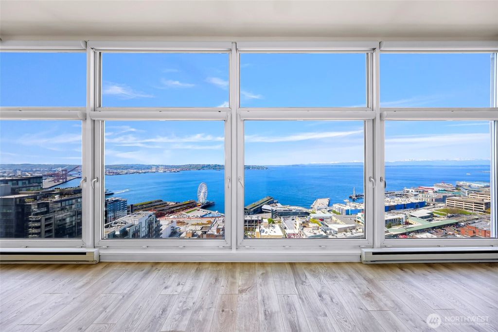 Photo of 1415 2nd Avenue #2510, Seattle, WA 98101 (MLS # 2462978)