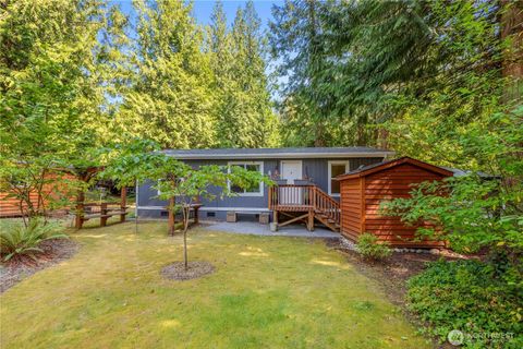 2516 Northshore Road 15 Bellingham WA 98226