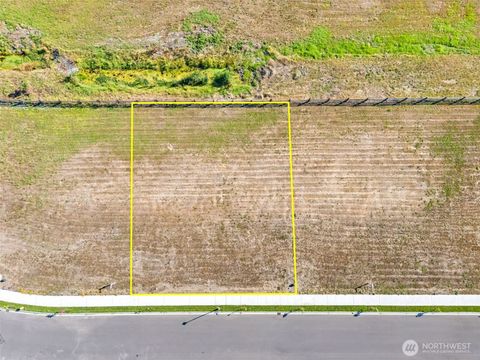 Photo of 130 Dover Lane, Sequim, WA 98382 (MLS # 2452129)