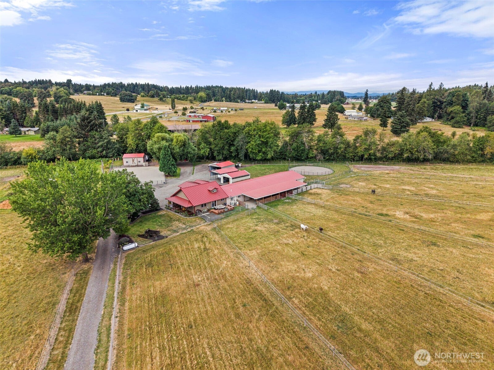 10407 Evergreen Valley Road SE