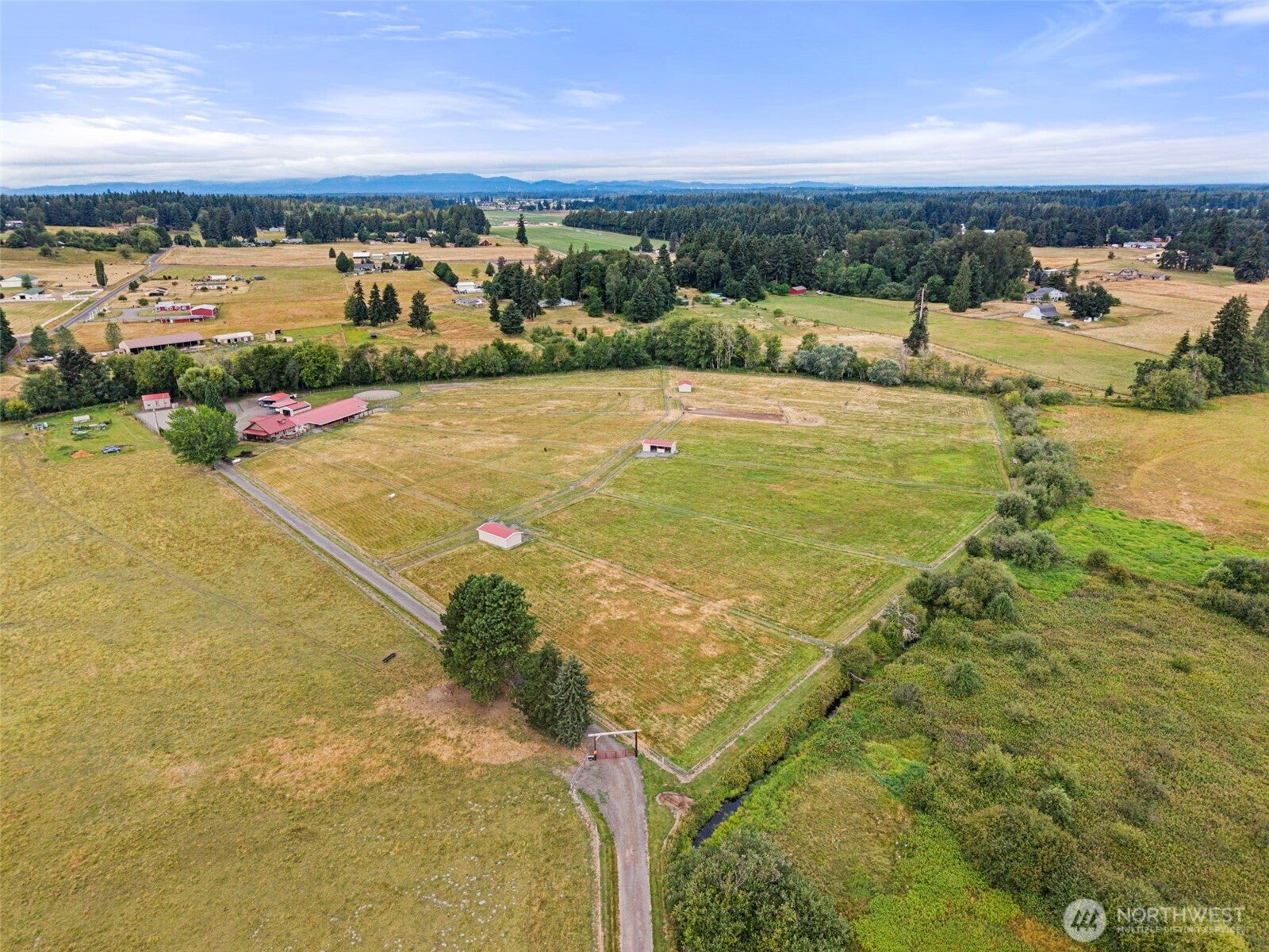 10407 Evergreen Valley Road SE