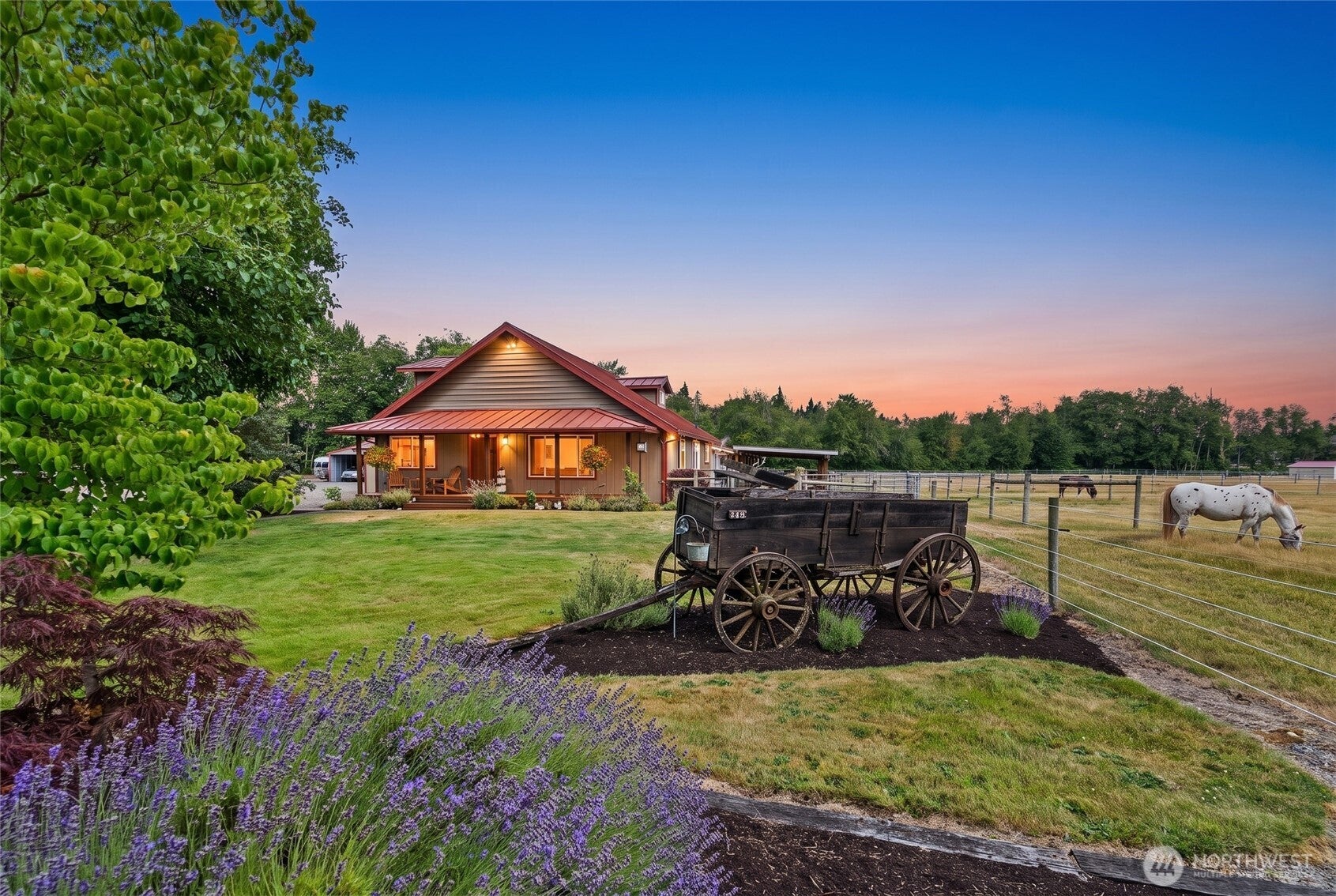 10407 Evergreen Valley Road SE