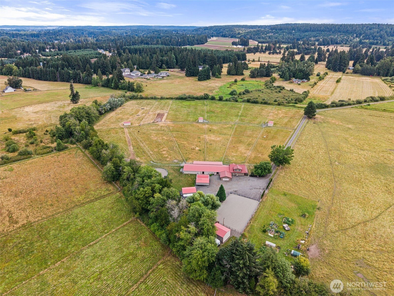 10407 Evergreen Valley Road SE