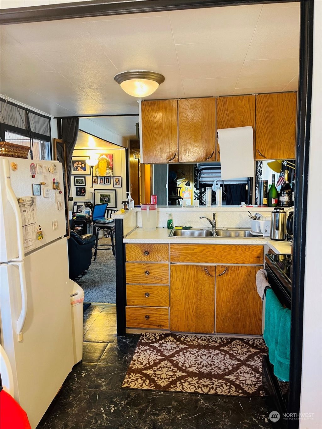 Photo of 3239 S 182nd Street #177, SeaTac, WA 98188 (MLS # 2129203)