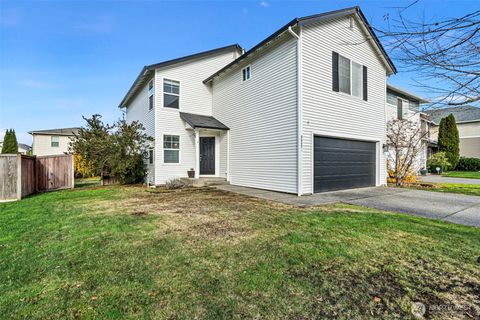 Photo of 9547 187th Street Ct E, Puyallup, WA 98375 (MLS # 2452378)