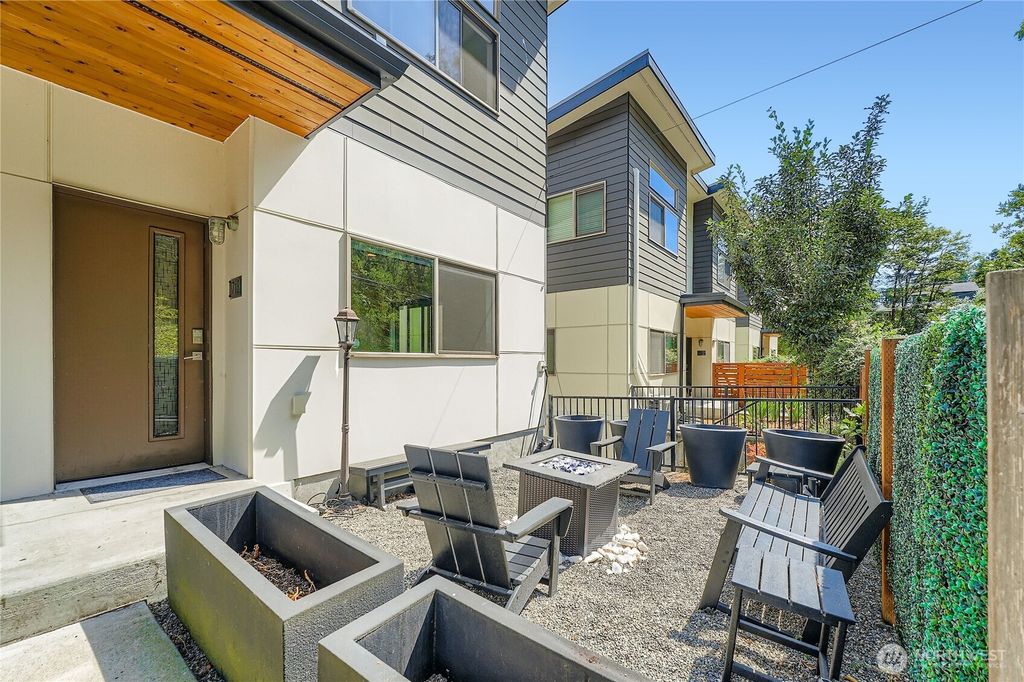 Photo of 8718 42nd Avenue S, Seattle, WA 98118 (MLS # 2419750)