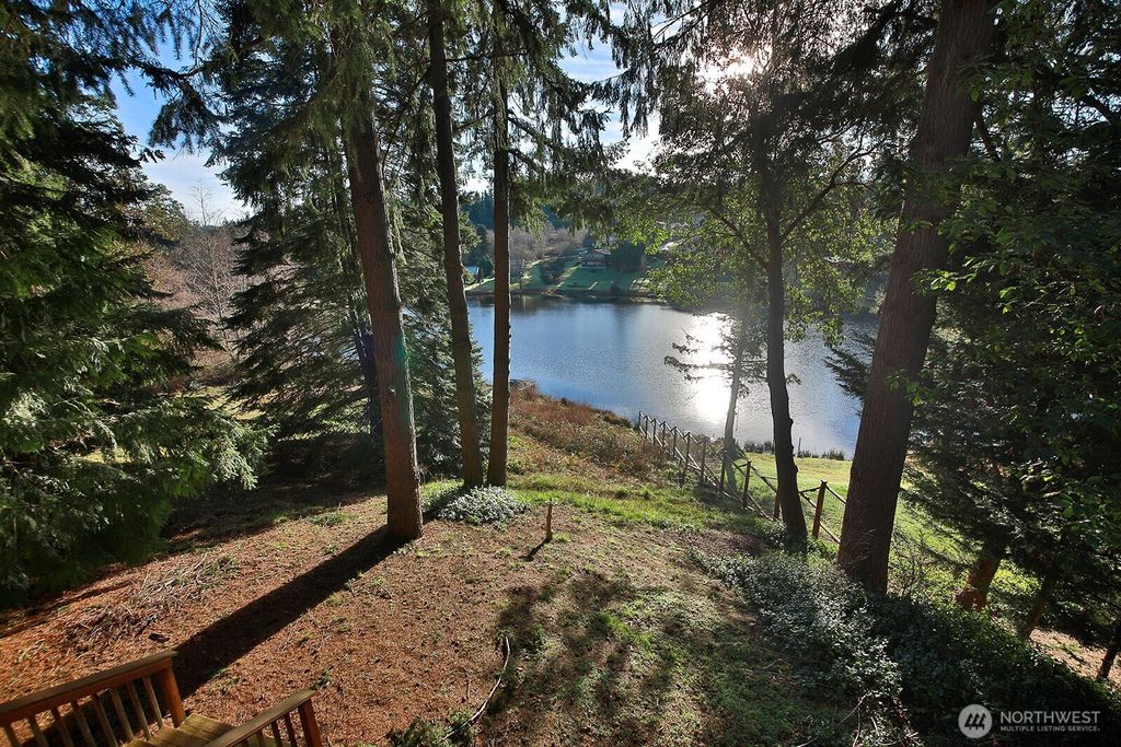 Photo of 1015 Honeymoon Lake Drive, Greenbank, WA 98253 (MLS # 2471777)