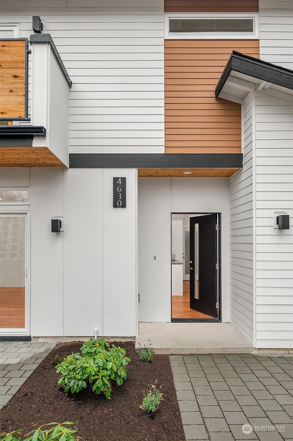 Photo of 4630 49th Avenue S, Seattle, WA 98118 (MLS # 2313163)