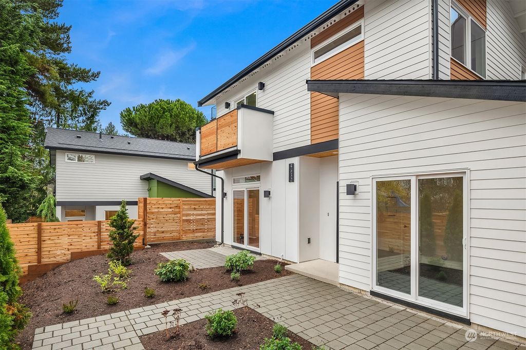 Photo of 4630 49th Avenue S, Seattle, WA 98118 (MLS # 2313163)