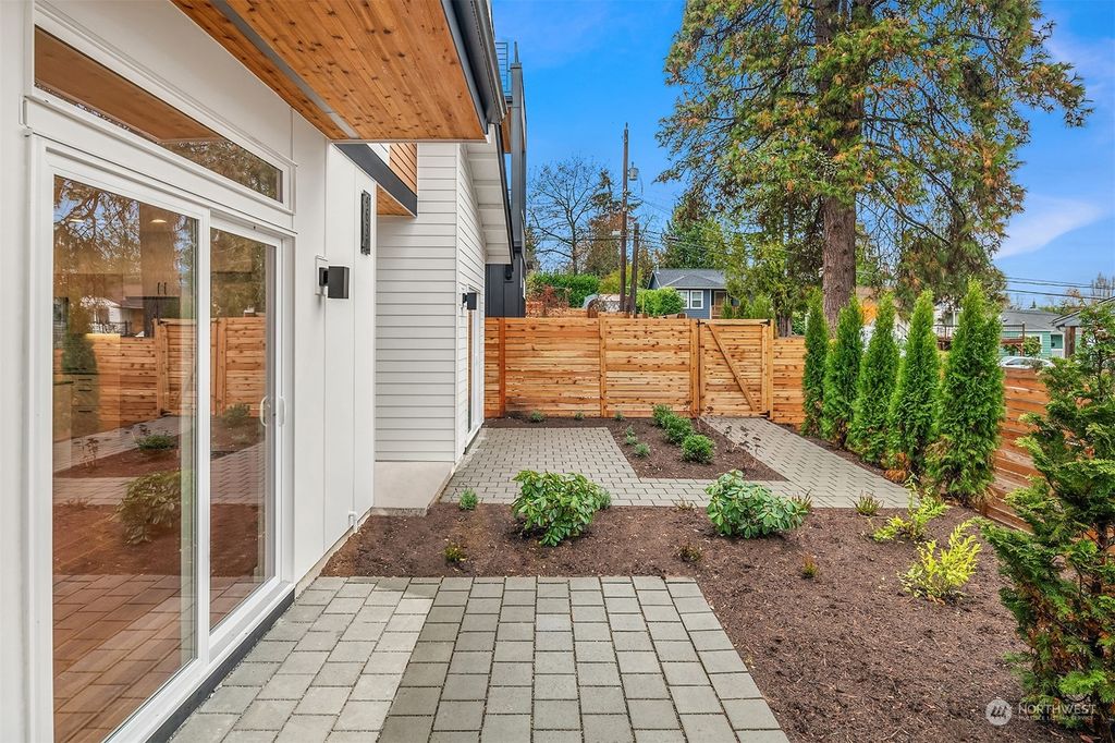 Photo of 4630 49th Avenue S, Seattle, WA 98118 (MLS # 2313163)