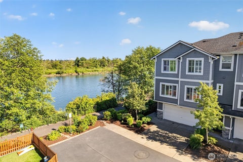 Photo of 3511 31st Drive, Everett, WA 98201 (MLS # 2546791)