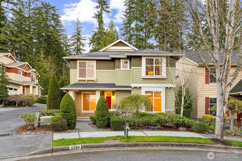 11734 167th Court NE, Redmond, WA 98052 - MLS#: 2353973
