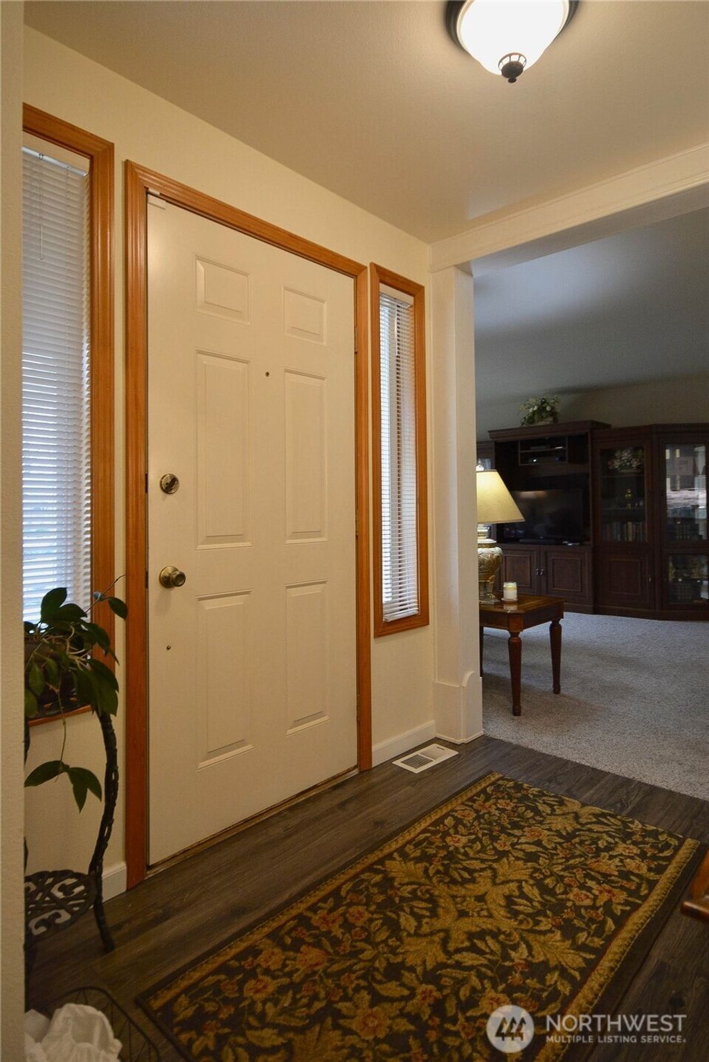 Photo of 15718 Topaz Drive SE, Yelm, WA 98597 (MLS # 2472996)