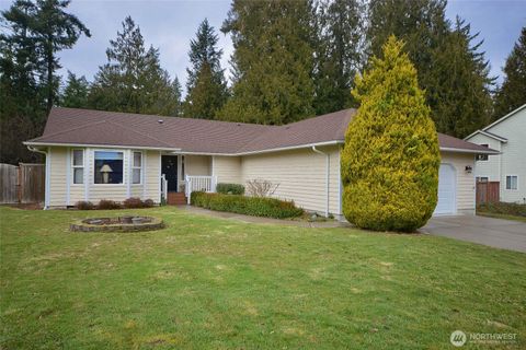 15718 Topaz Drive SE Yelm WA 98597