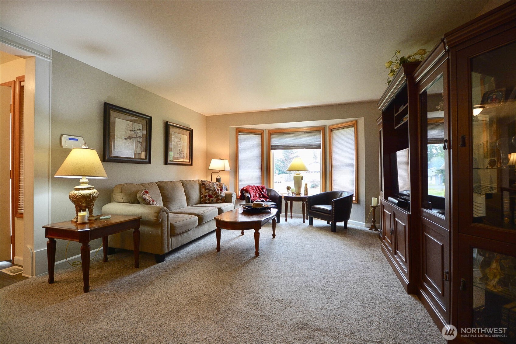 15718 Topaz Drive SE