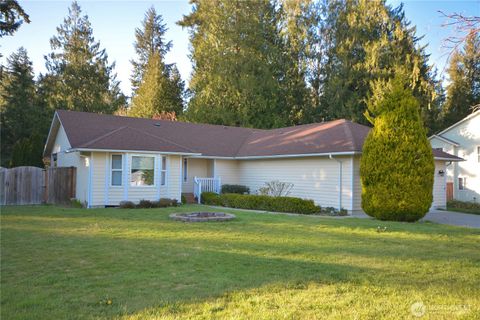 Photo of 15718 Topaz Drive SE, Yelm, WA 98597 (MLS # 2472996)