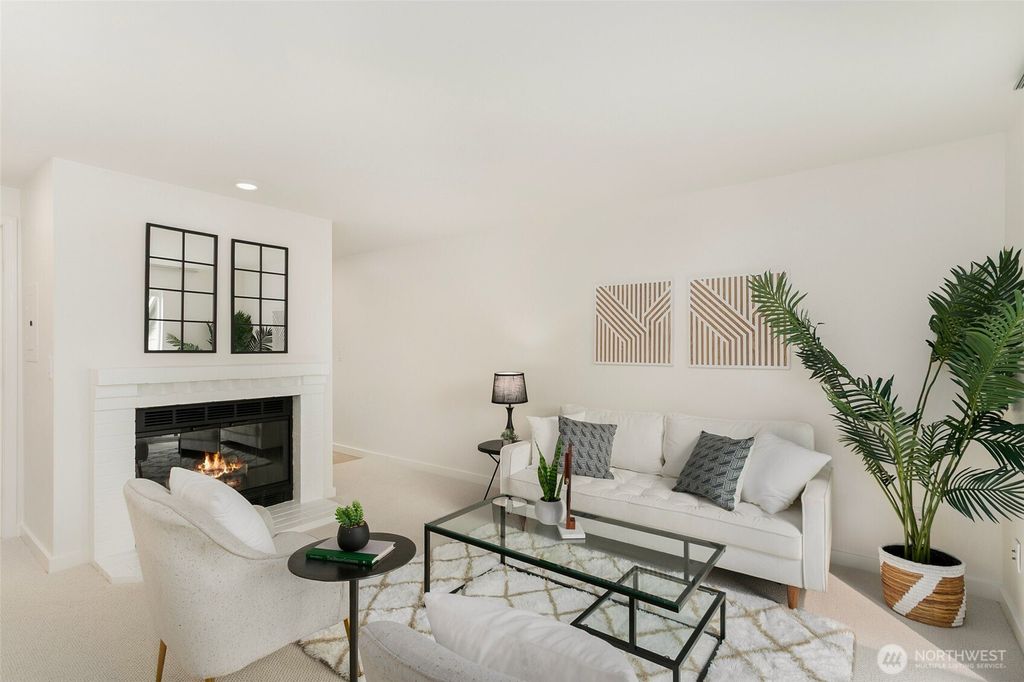 Photo of 6700 NE 182nd Street #A306, Kenmore, WA 98028 (MLS # 2426731)