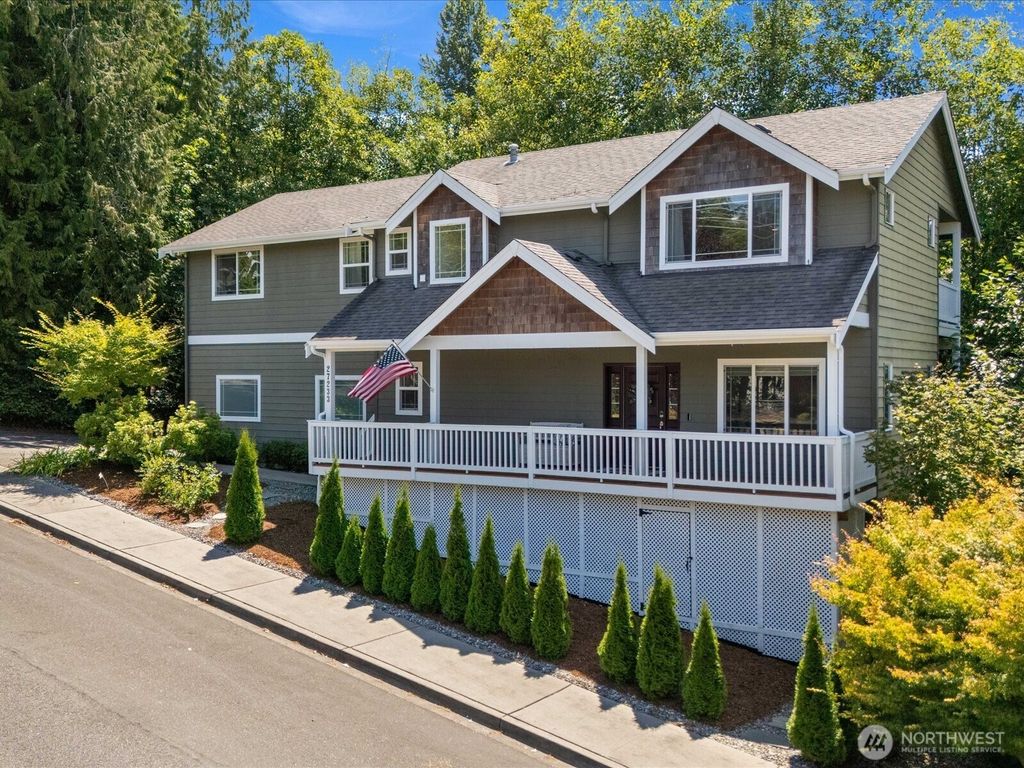 Photo of 27233 NE 145th Street, Duvall, WA 98019 (MLS # 2428417)