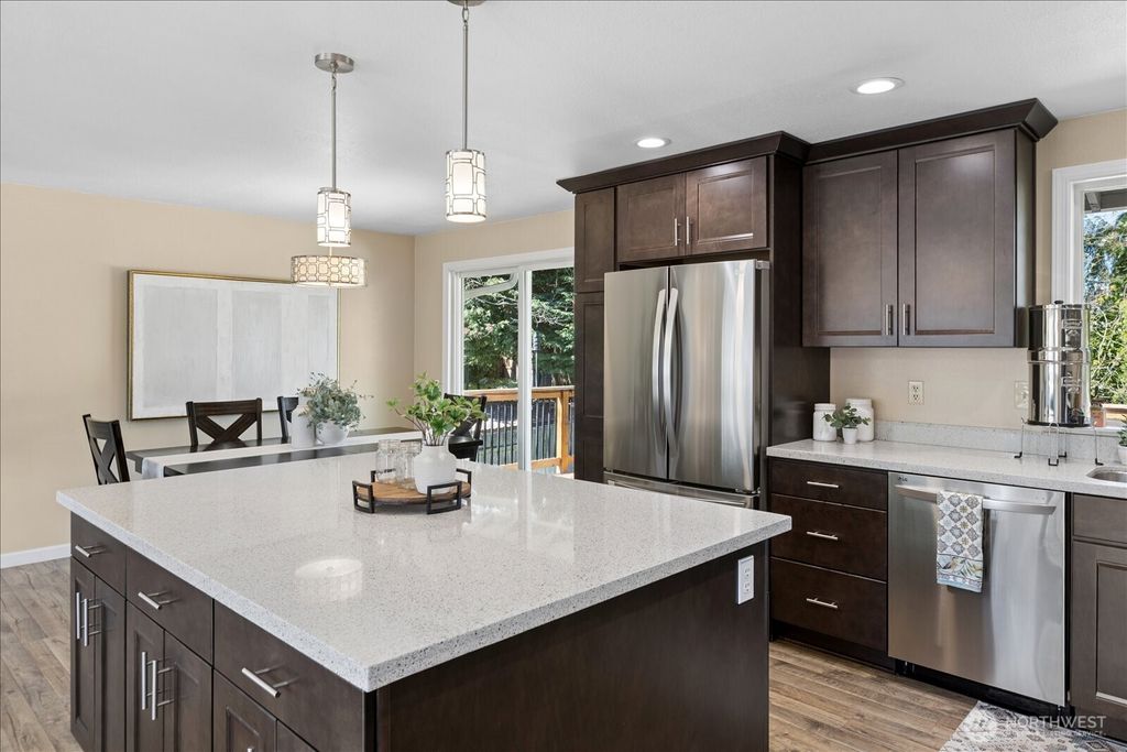 Photo of 4629 128th Place SE, Everett, WA 98208 (MLS # 2502871)