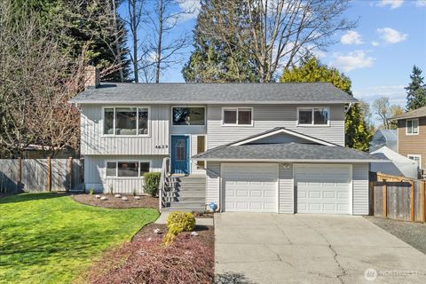 Photo of 4629 128th Place SE, Everett, WA 98208 (MLS # 2502871)