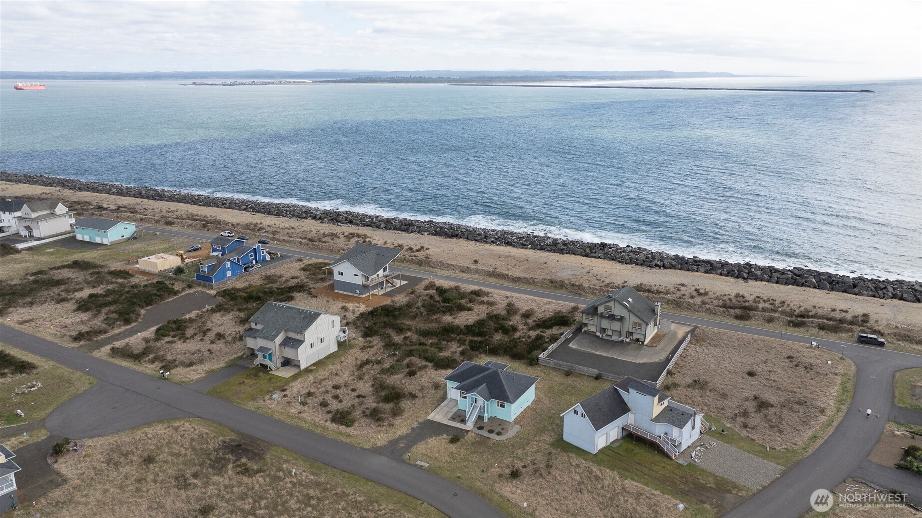1493 E Ocean Shores Boulevard SW