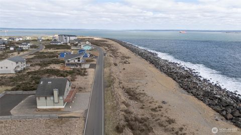 1493 E Ocean Shores Boulevard SW Ocean Shores WA 98569