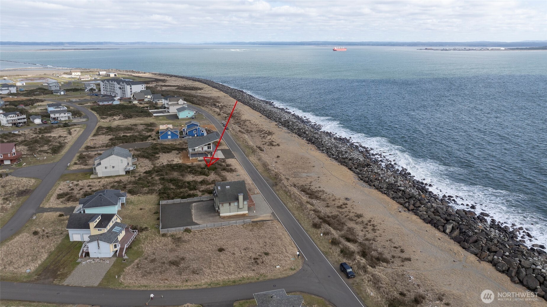 1493 E Ocean Shores Boulevard SW