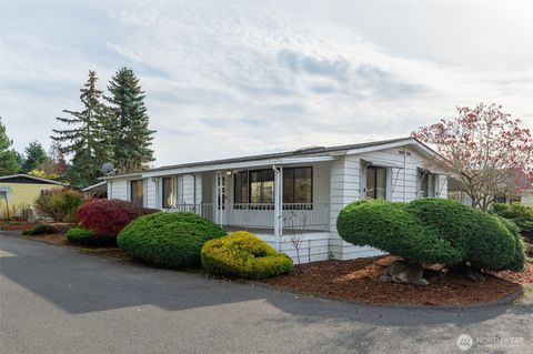 1121 244th Street SW Unit 48, Bothell, WA 98021 - MLS#: 2364327