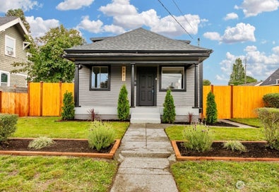 6443 S Warner Street Tacoma WA 98409