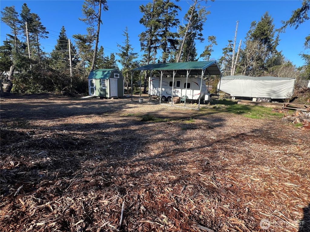 Photo of 28010 Vernon Avenue, Ocean Park, WA 98640 (MLS # 2480592)